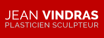 Jean Vindras Plasticien Sculpteur